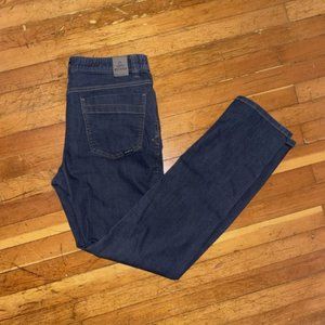 Prana Bridger slim fit jeans 32x34
